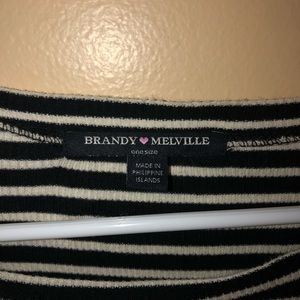 BRANDY MELVILLE DRESS